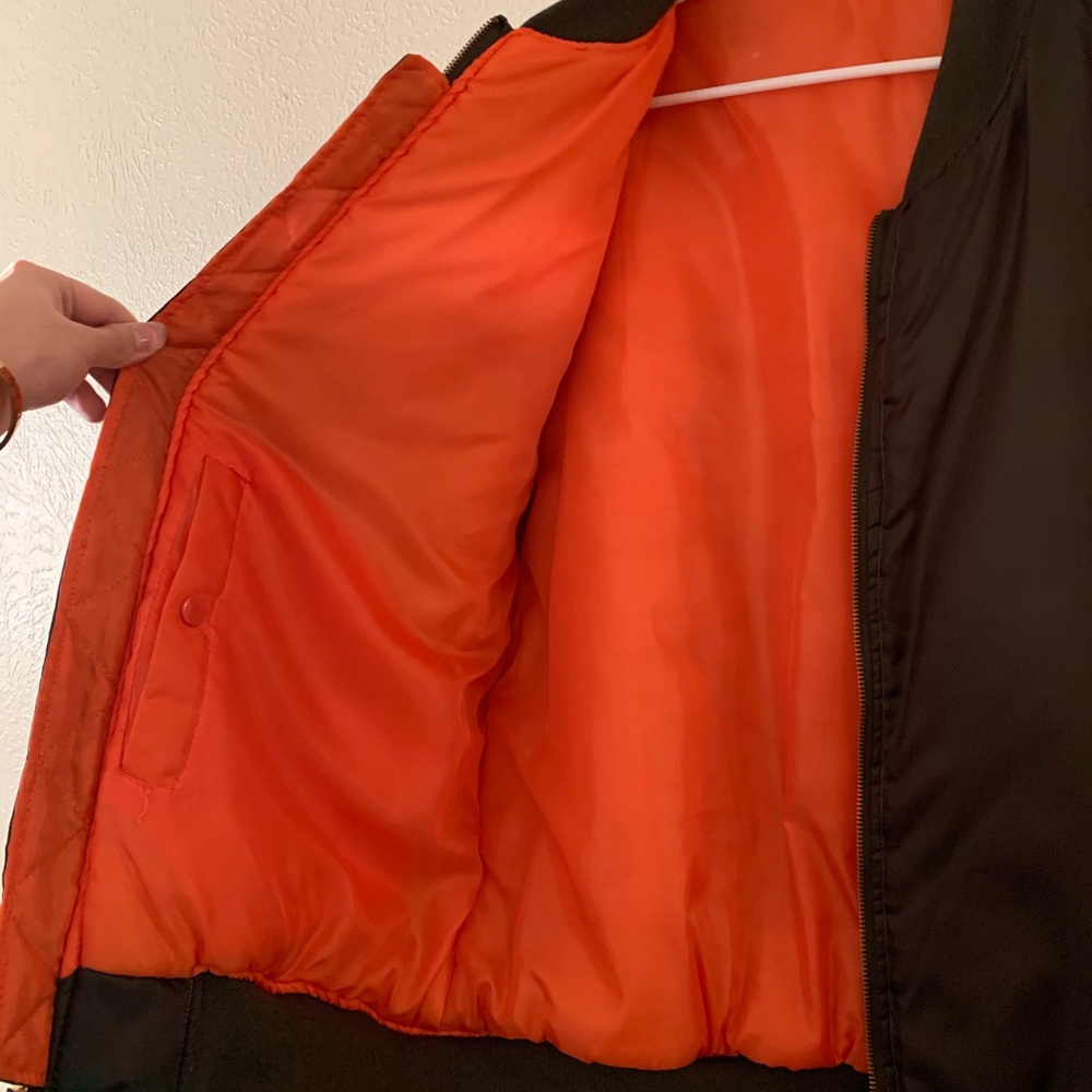 Jacket - Picture 3 of 7